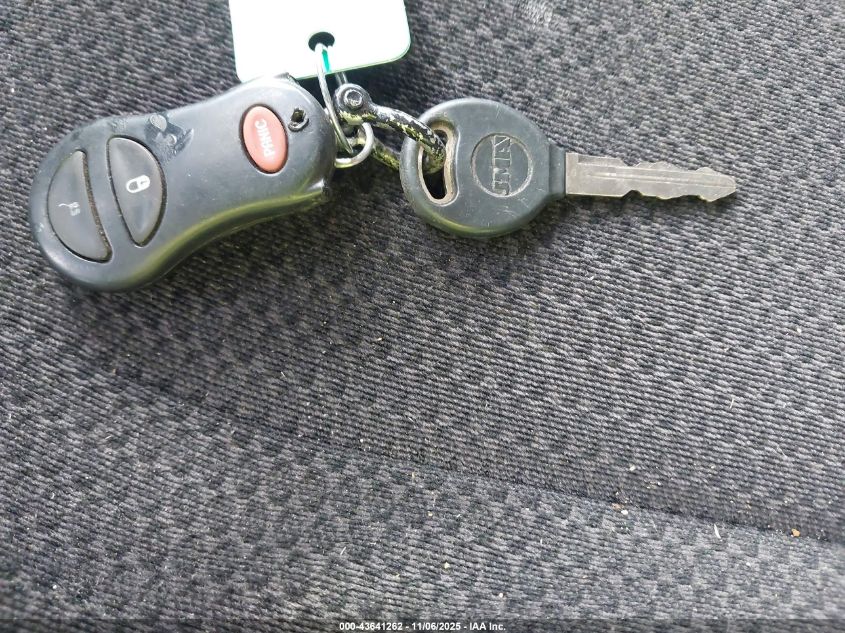 2005 Dodge Ram 1500 Slt/Laramie VIN: 1D7HU18N25S320743 Lot: 43641262