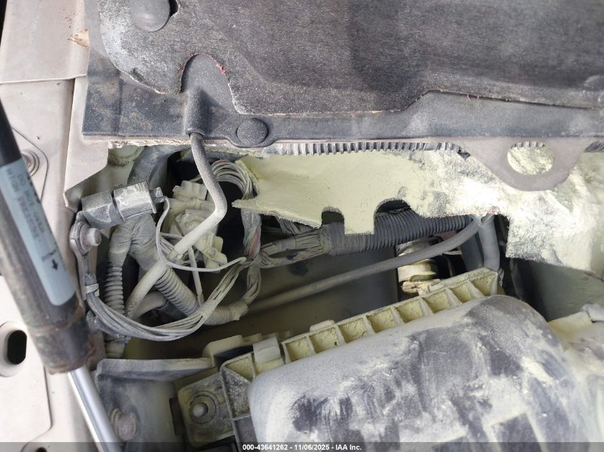 2005 Dodge Ram 1500 Slt/Laramie VIN: 1D7HU18N25S320743 Lot: 43641262