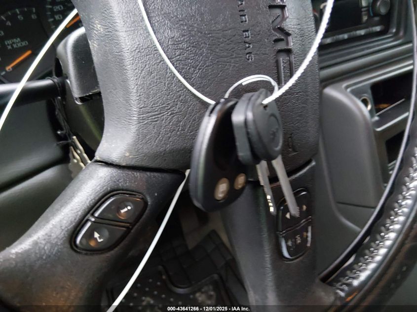 2007 Chevrolet Silverado 1500 Classic Lt2 VIN: 1GCEC19TX7Z126436 Lot: 43641266