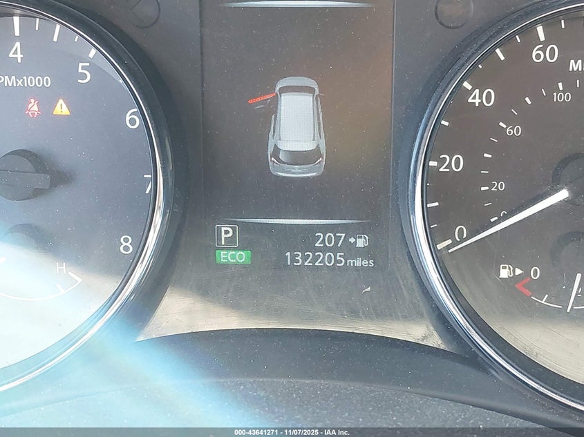 2017 NISSAN ROGUE S/SL/SV - 5N1AT2MV3HC738247