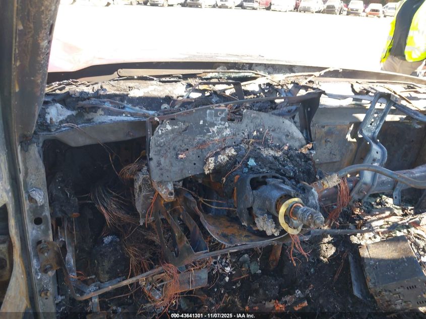 2003 Chevrolet Silverado 1500 Ls VIN: 1GCEC14V43Z287500 Lot: 43641301