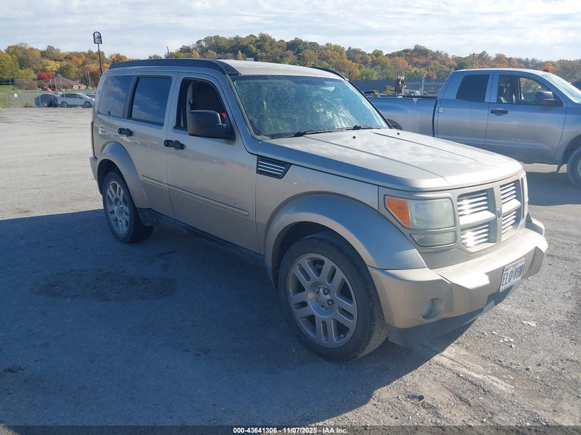 Vin: 1d4pt4gk9aw171884, lot: 44136444, dodge nitro heat 2010 img_1