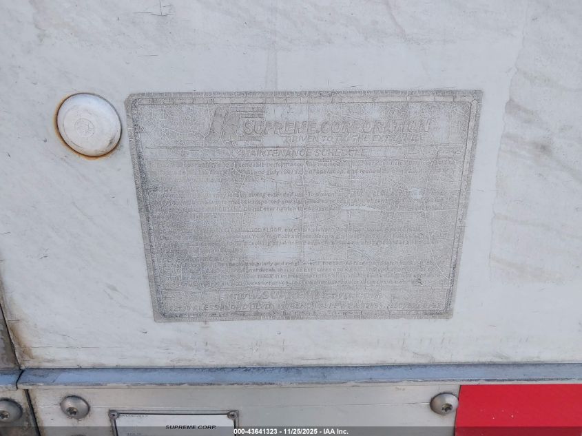 2006 Isuzu W4S042 Npr Hd Reg VIN: JALC4B16167000362 Lot: 43641323