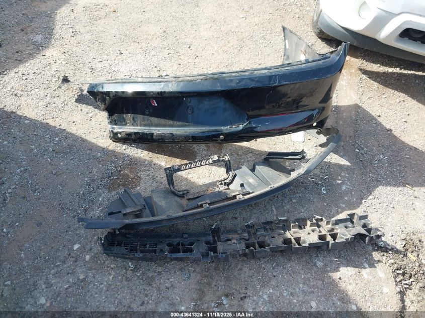 2020 Ford Mustang Gt Premium Fastback VIN: 1FA6P8CF1L5184964 Lot: 43641324