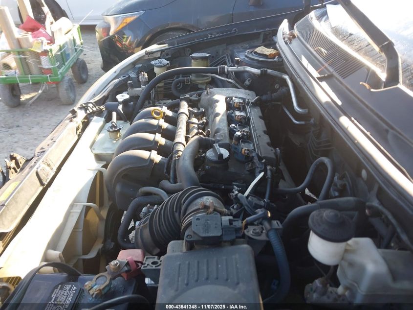 2007 Toyota Matrix Xr VIN: 2T1KR32E47C666741 Lot: 43641348