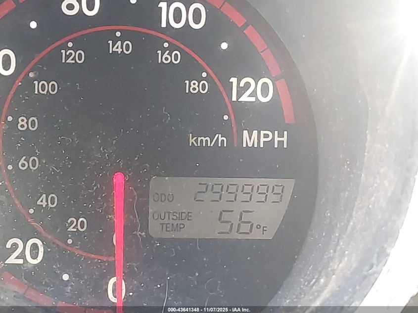 2007 Toyota Matrix Xr VIN: 2T1KR32E47C666741 Lot: 43641348