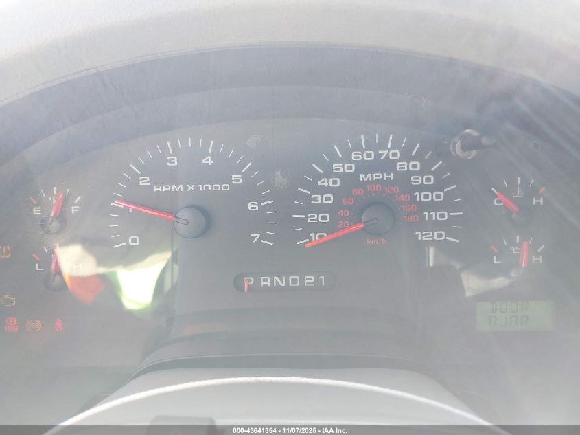 2007 Ford F-150 Xlt VIN: 1FTRW12W07FA11438 Lot: 43641354