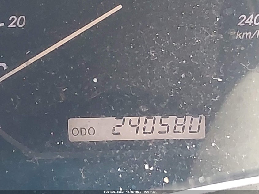 2005 Lexus Rx 330 VIN: 2T2HA31U85C070003 Lot: 43641362