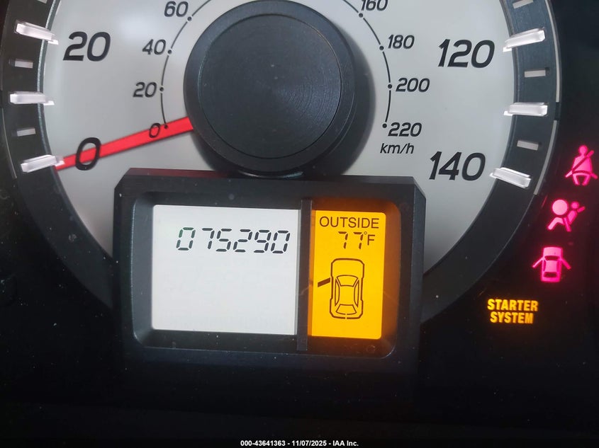 2014 HONDA PILOT EX-L - 5FNYF3H59EB026592