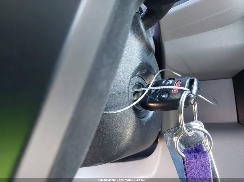 2014 HONDA PILOT EX-L - 5FNYF3H59EB026592