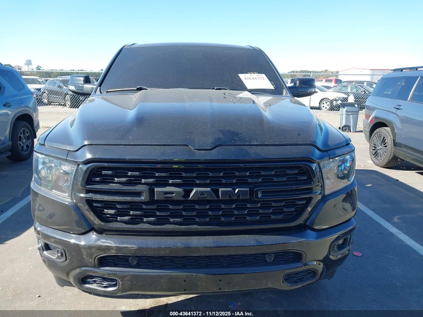 2023 RAM 1500 BIG HORN  4X2 6'4 BOX 1C6RREMT0PN664902