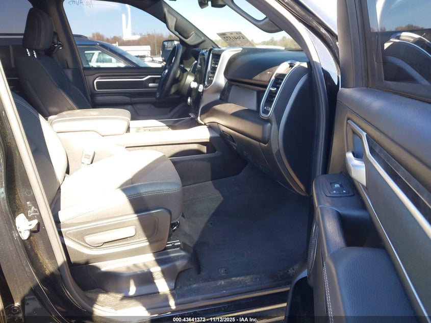 2023 RAM 1500 BIG HORN  4X2 6'4 BOX 1C6RREMT0PN664902