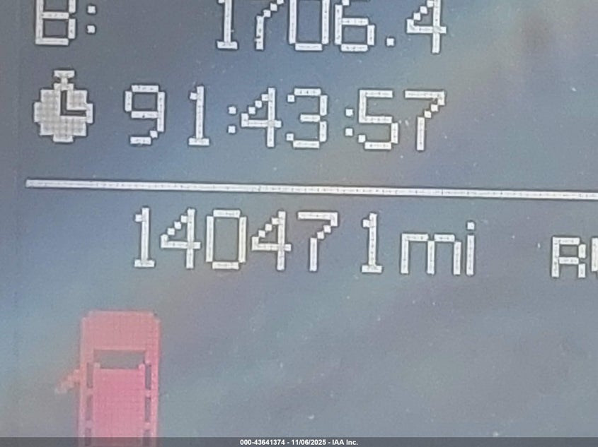 2015 Chrysler Town & Country Touring VIN: 2C4RC1BG5FR698232 Lot: 43641374