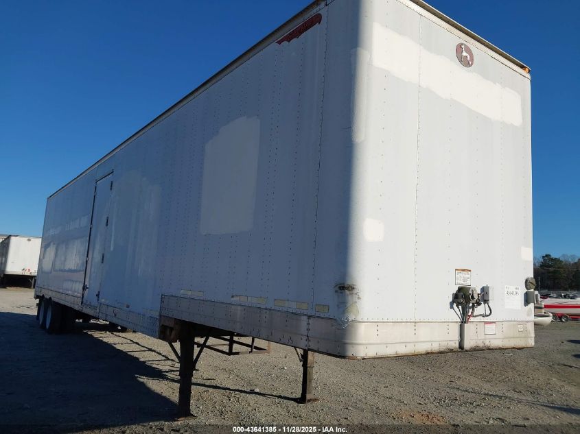 2005 Great Dane Trailers Unknown