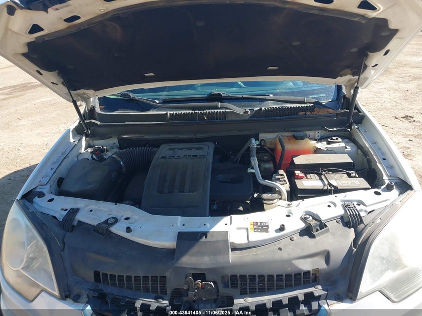 2013 CHEVROLET CAPTIVA SPORT LT 3GNFL3EK0DS510965