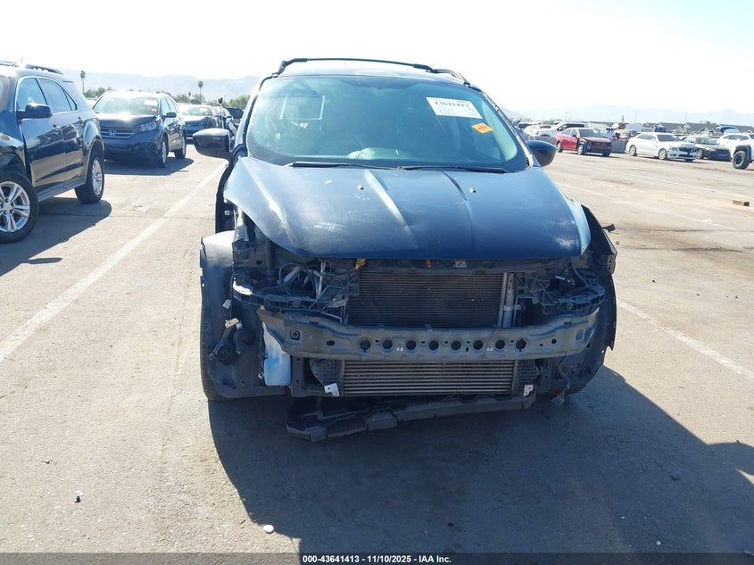 2013 Ford Escape Se VIN: 1FMCU0GX8DUC02731 Lot: 43641413