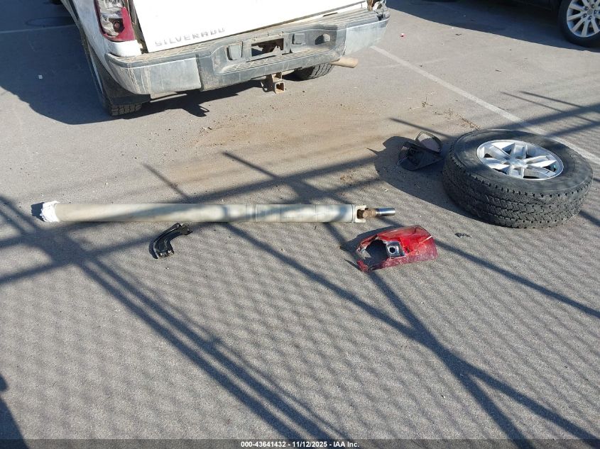 2007 GMC Sierra 1500 Sle1 VIN: 1GTEK19J57Z639708 Lot: 43641432