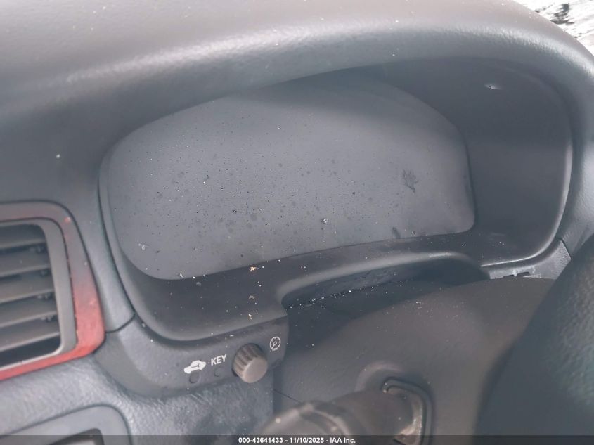 2005 Lexus Ls 430 VIN: JTHBN36FX55017906 Lot: 43641433