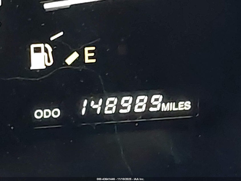 1994 Lexus Ls 400 VIN: JT8UF11E1R0214801 Lot: 43641446