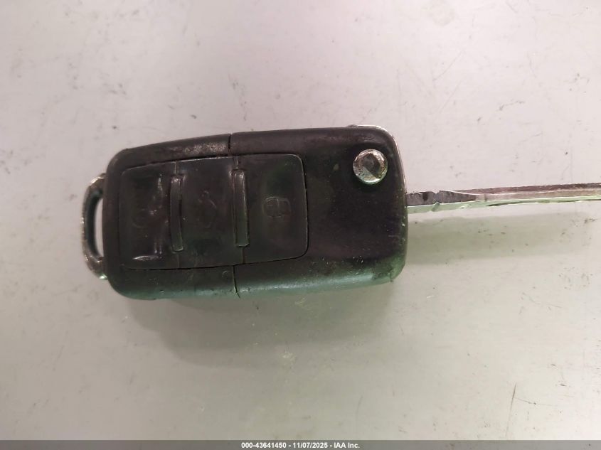 2004 Volkswagen Jetta Gls 1.8T VIN: 3VWSE69M54M018951 Lot: 43641450