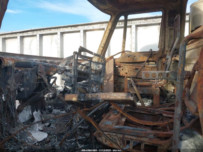 2013 International Prostar VIN: 3HSDJSJR1DN156804 Lot: 43641455