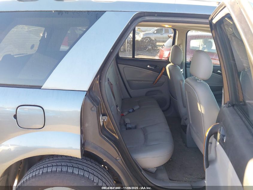 2007 Saturn Vue V6 VIN: 5GZCZ53497S816670 Lot: 43641460