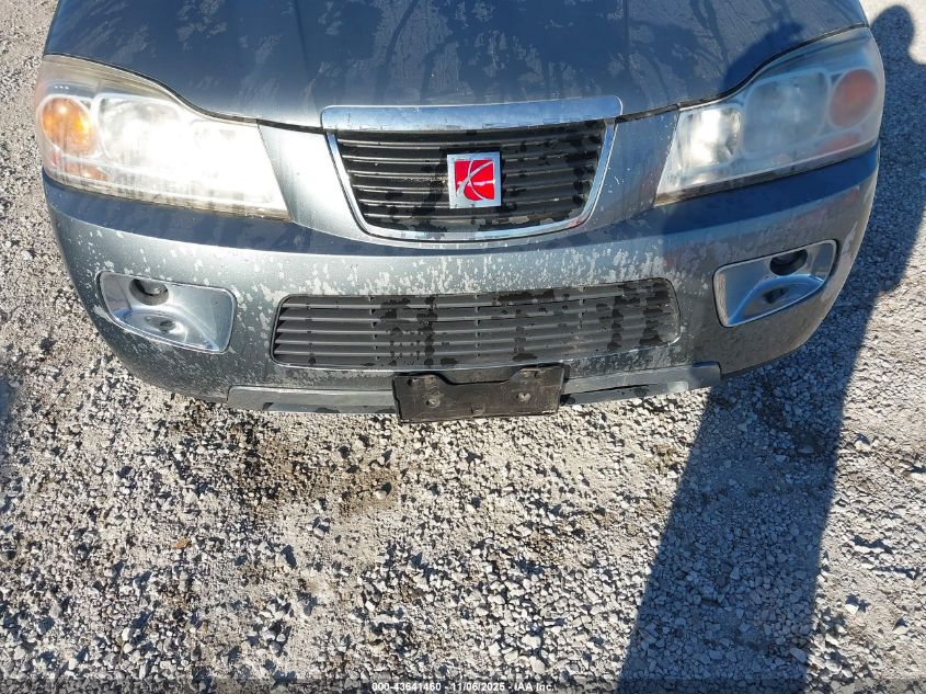 2007 Saturn Vue V6 VIN: 5GZCZ53497S816670 Lot: 43641460