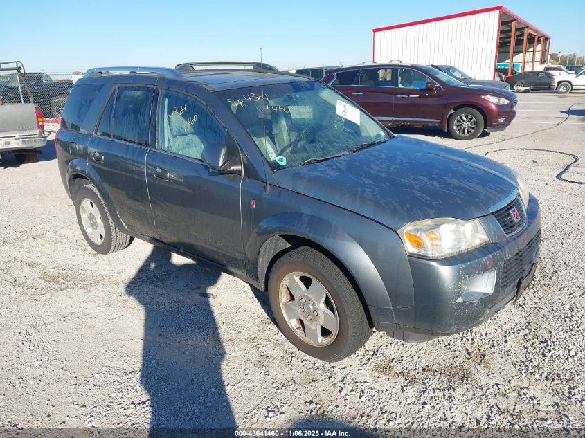 2007 Saturn Vue V6