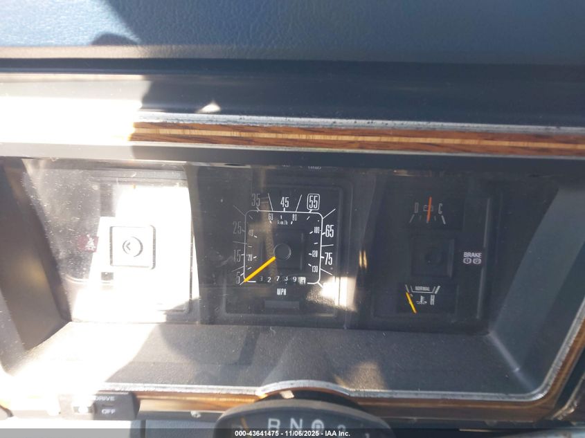 1991 Ford Econoline E150 VIN: 1FMEE11Y1MHA36400 Lot: 43641475