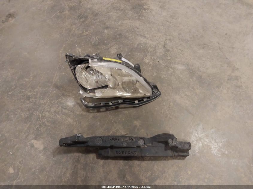 2007 Toyota Avalon Touring VIN: 4T1BK36B67U210436 Lot: 43641495