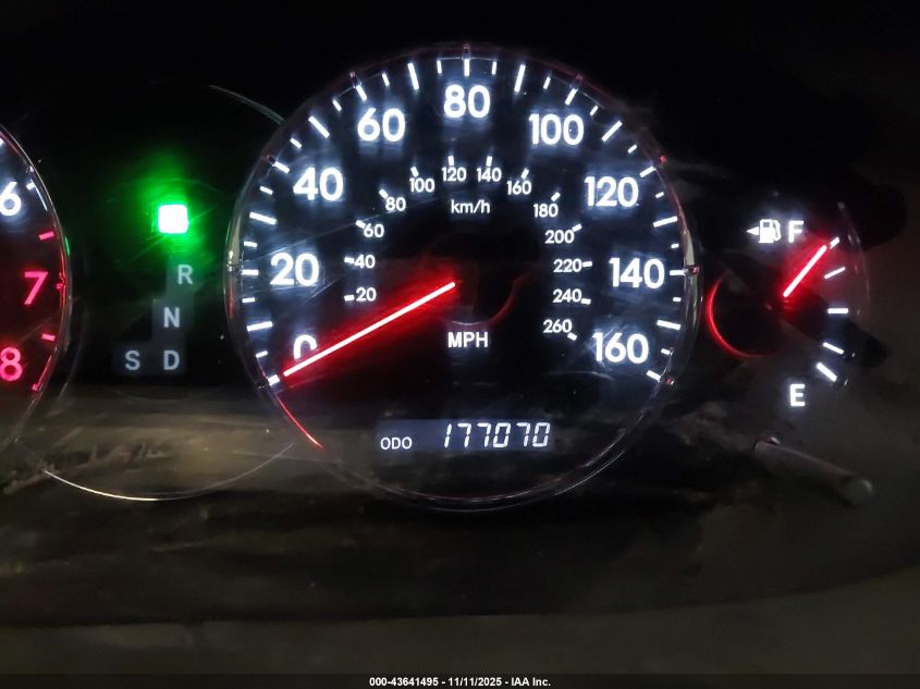 2007 Toyota Avalon Touring VIN: 4T1BK36B67U210436 Lot: 43641495