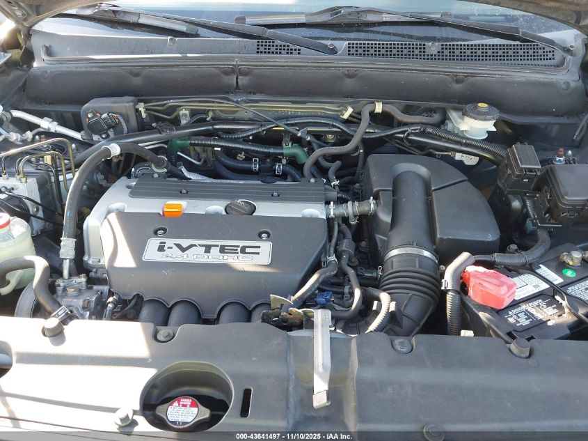 2005 Honda Cr-V Se VIN: JHLRD78915C014053 Lot: 43641497