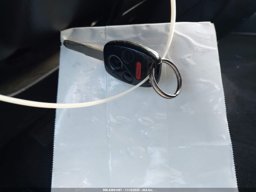 2005 Honda Cr-V Se VIN: JHLRD78915C014053 Lot: 43641497