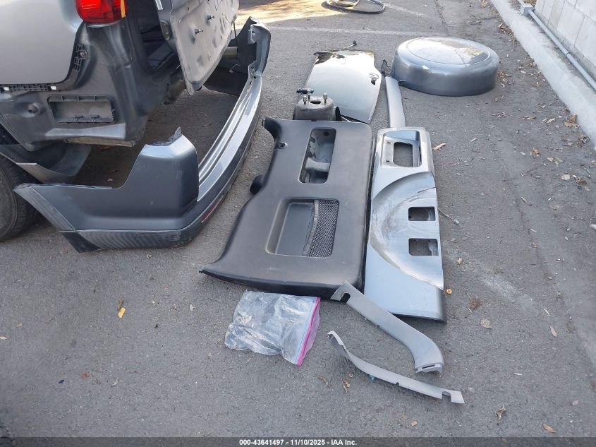 2005 Honda Cr-V Se VIN: JHLRD78915C014053 Lot: 43641497