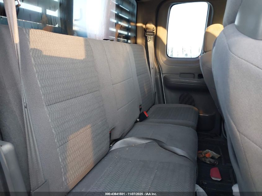 2003 Ford F-150 Xl/Xlt VIN: 1FTRX172X3NA68216 Lot: 43641501