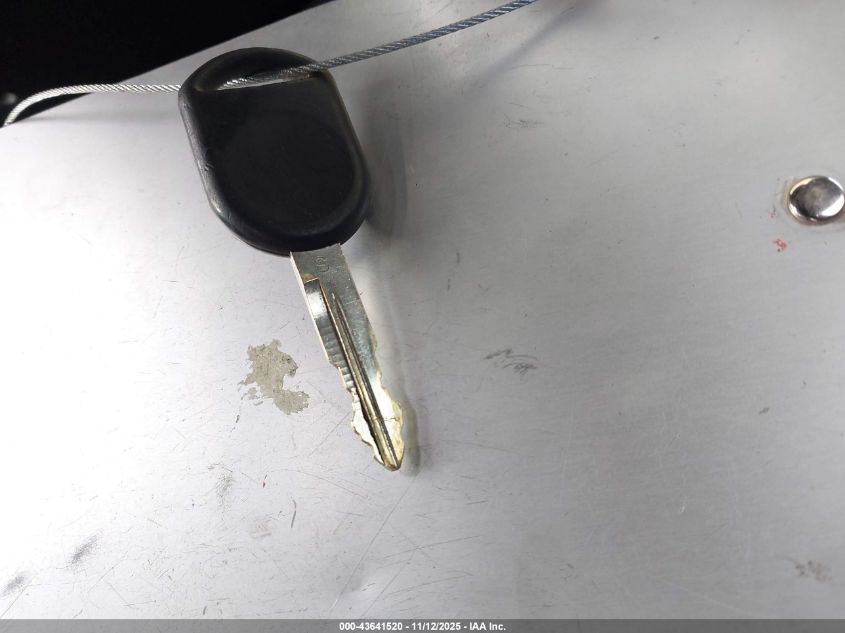 2003 Ford Ranger Xl/Xlt VIN: 1FTYR10D53PA81655 Lot: 43641520