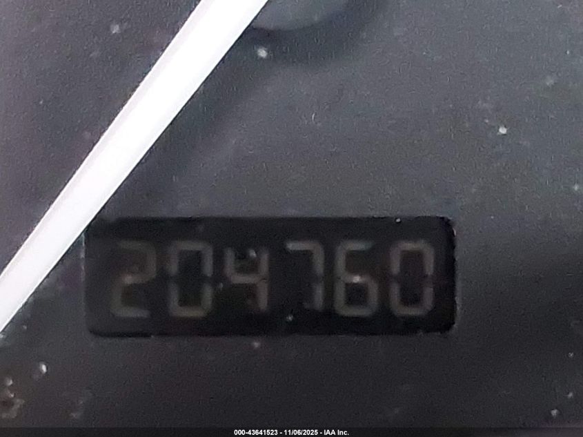 2003 Saturn Vue V6 VIN: 5GZCZ63B83S875871 Lot: 43641523