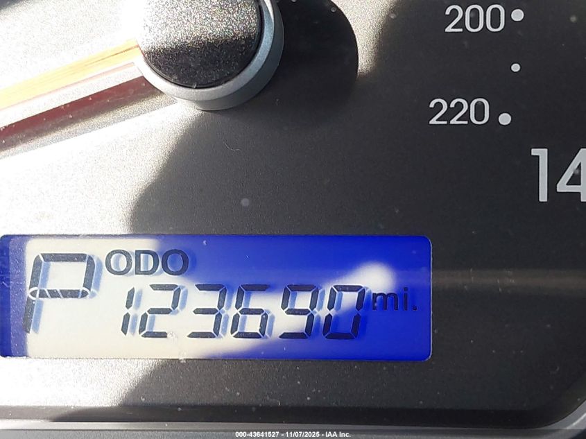 2009 Hyundai Elantra Gls VIN: KMHDU46D09U806266 Lot: 43641527