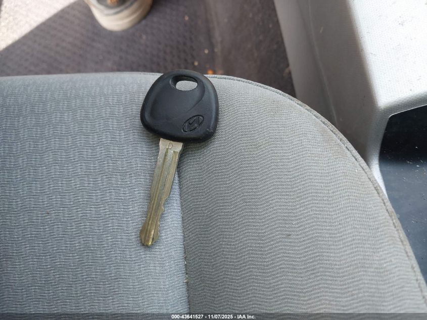 2009 Hyundai Elantra Gls VIN: KMHDU46D09U806266 Lot: 43641527