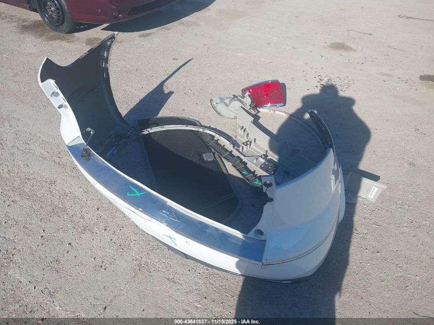 2016 Buick Enclave Convenience VIN: 5GAKRAKDXGJ256043 Lot: 43641537