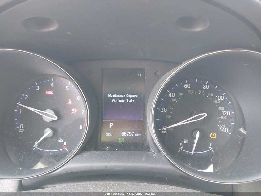 2020 TOYOTA C-HR LE JTNKHMBX8L1085358