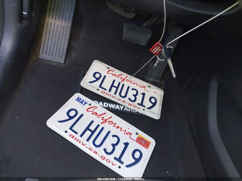 2014 Kia Forte Lx VIN: KNAFK4A68E5232383 Lot: 43641546