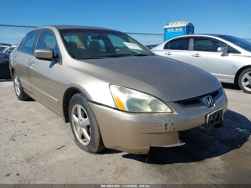 1HGCM56855A063366 2005 HONDA ACCORD photo no. 13