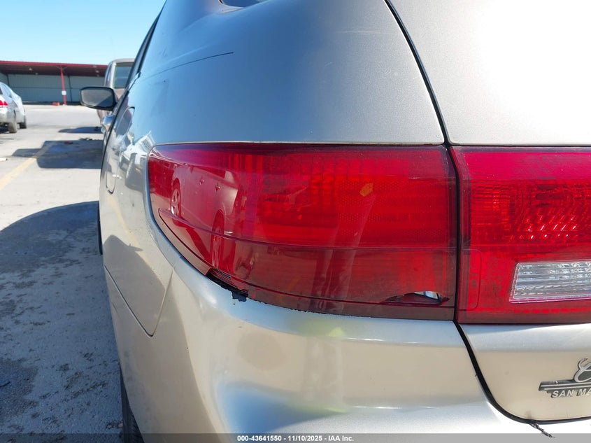 1HGCM56855A063366 2005 HONDA ACCORD photo no. 15