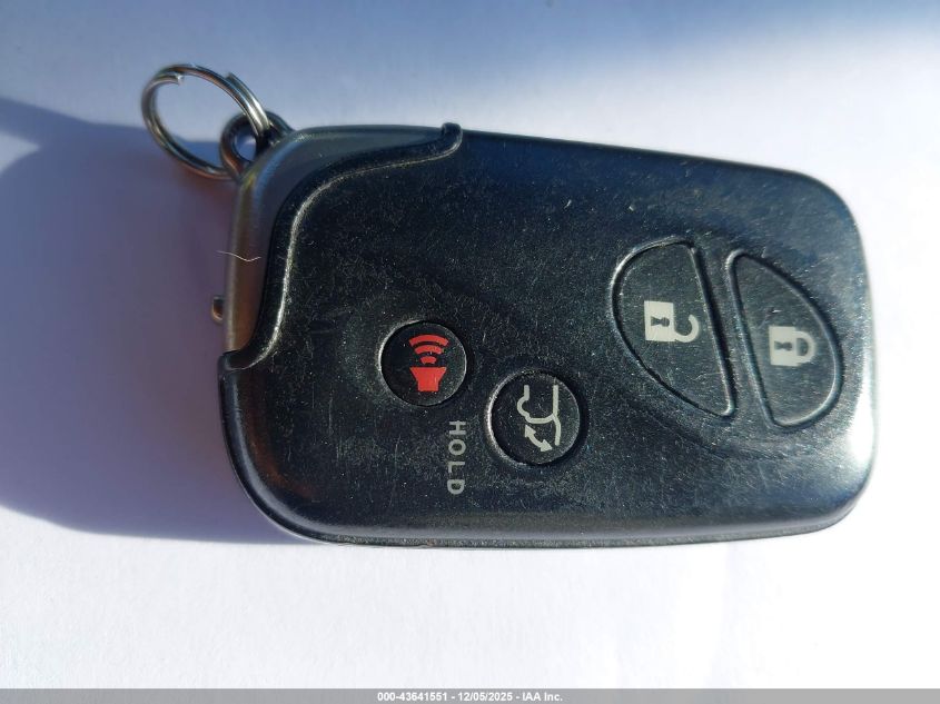 2014 Lexus Rx 350 VIN: 2T2ZK1BA6EC143380 Lot: 43641551