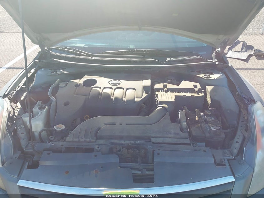 1N4AL21E38N514236 2008 NISSAN ALTIMA photo no. 10
