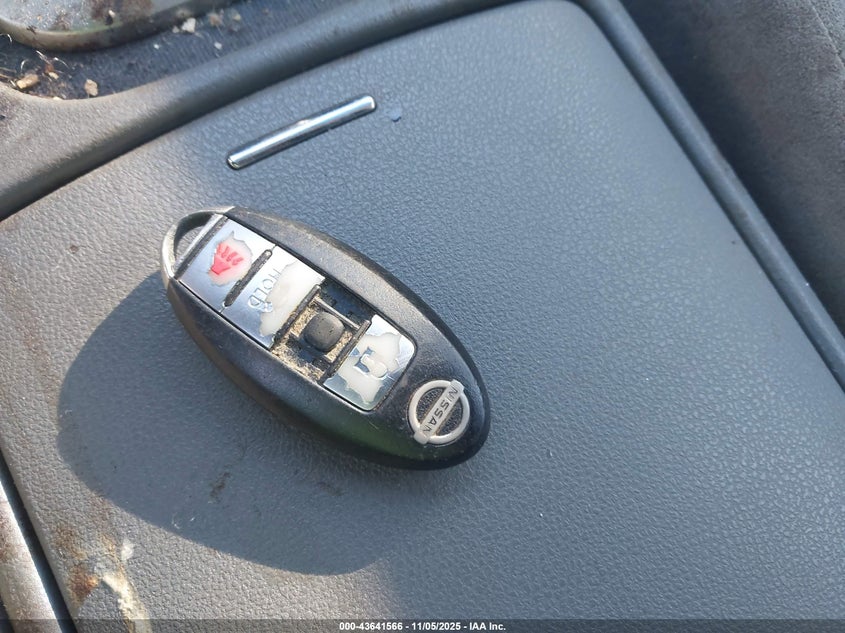 1N4AL21E38N514236 2008 NISSAN ALTIMA photo no. 11