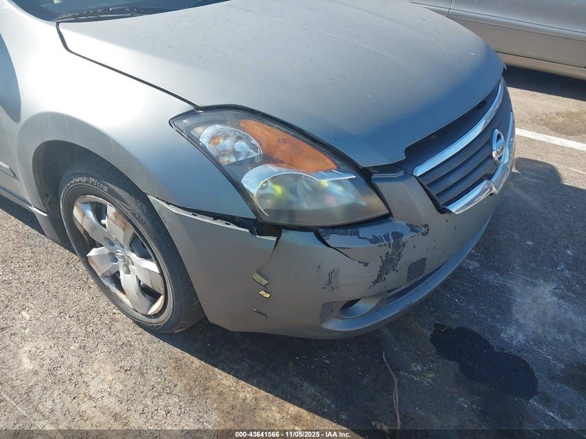 1N4AL21E38N514236 2008 NISSAN ALTIMA photo no. 6