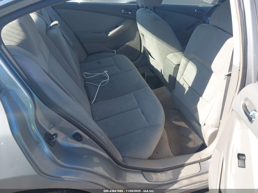 1N4AL21E38N514236 2008 NISSAN ALTIMA photo no. 8