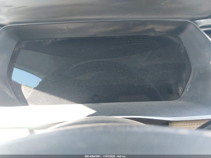 2016 Tesla Model S 60/70/75/85 VIN: 5YJSA1E13GF126023 Lot: 43641591